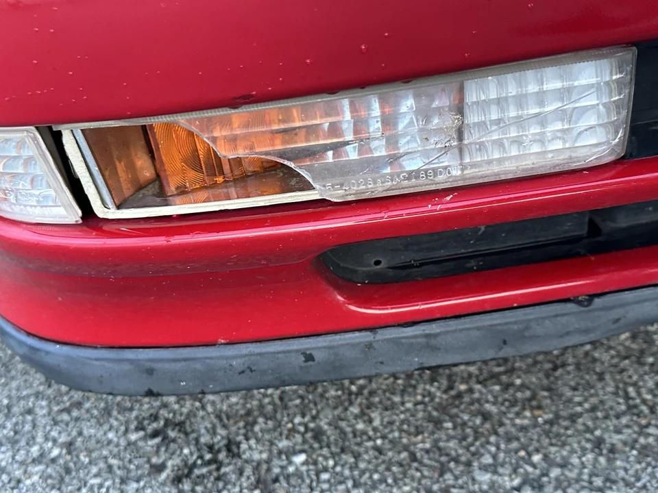 1994 Honda Prelude 4th Gen - Image 19 of 31