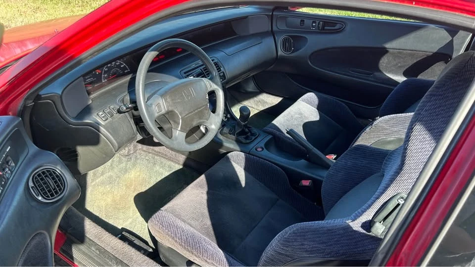 1994 Honda Prelude 4th Gen - Image 15 of 17