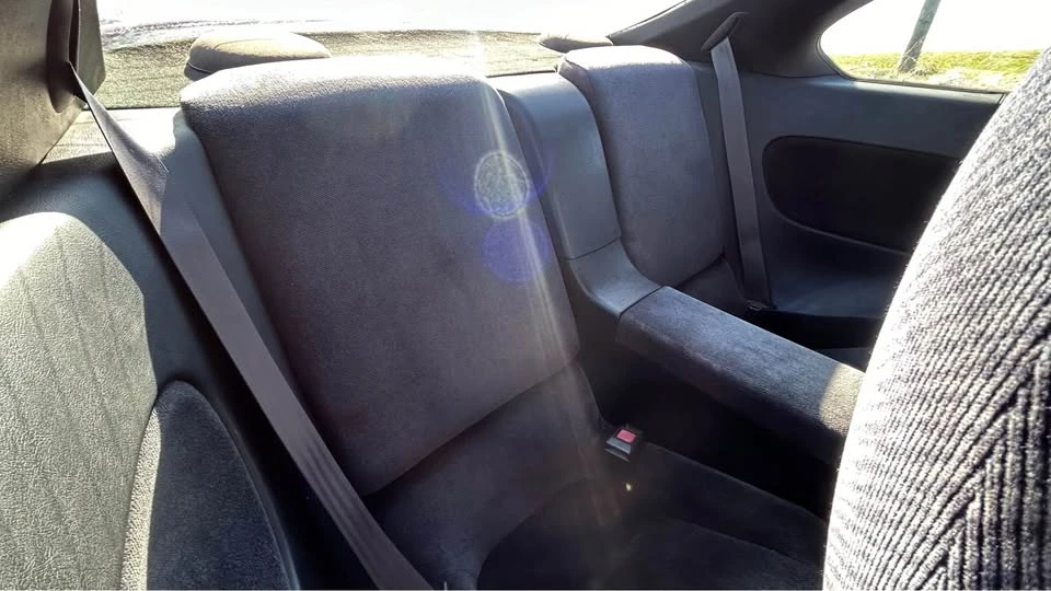 1994 Honda Prelude 4th Gen - Image 17 of 17