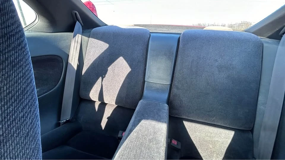 1994 Honda Prelude 4th Gen - Image 8 of 17