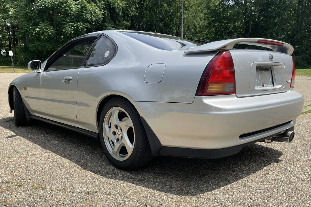 1994 Honda Prelude 4th Gen - Image 4 of 31