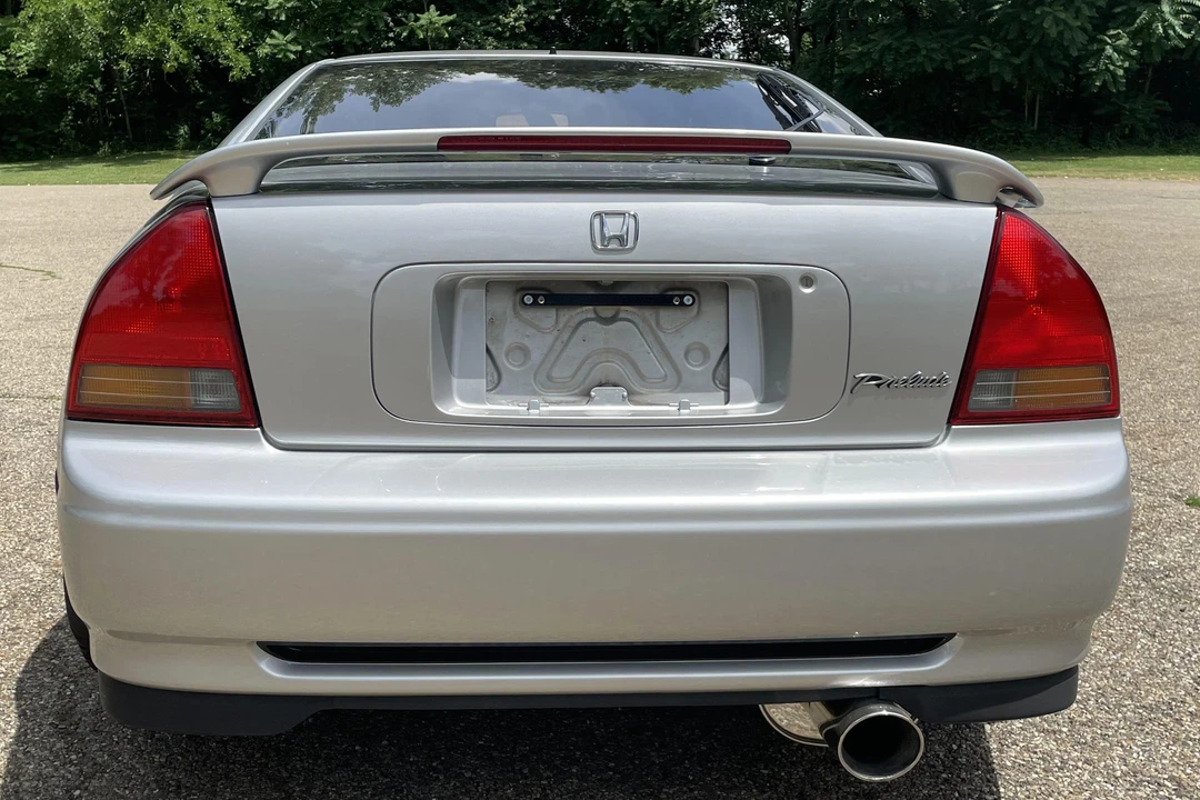 1994 Honda Prelude 4th Gen - Image 5 of 31