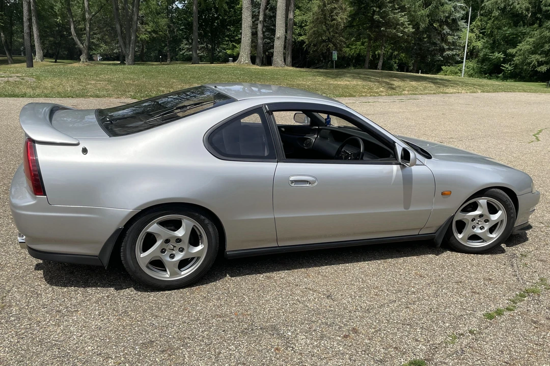1994 Honda Prelude 4th Gen - Image 3 of 31