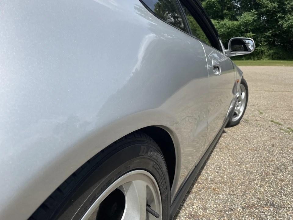 1994 Honda Prelude 4th Gen - Image 29 of 31