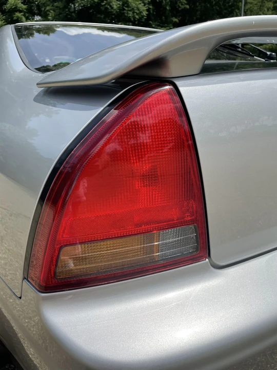 1994 Honda Prelude 4th Gen - Image 26 of 31