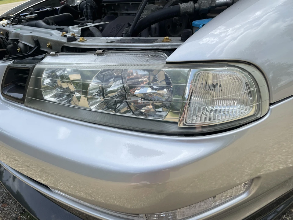 1994 Honda Prelude 4th Gen - Image 21 of 31