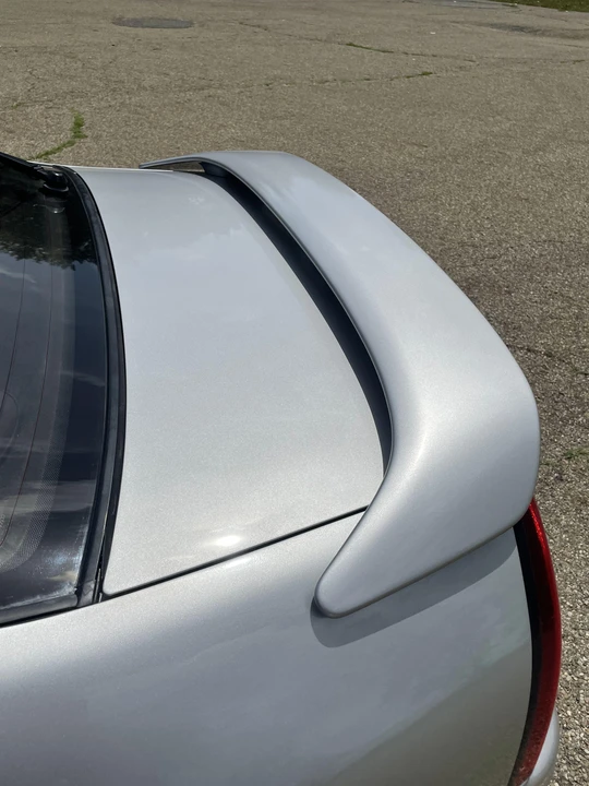 1994 Honda Prelude 4th Gen - Image 25 of 31