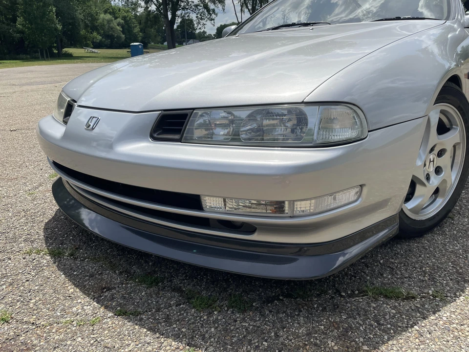 1994 Honda Prelude 4th Gen - Image 22 of 31