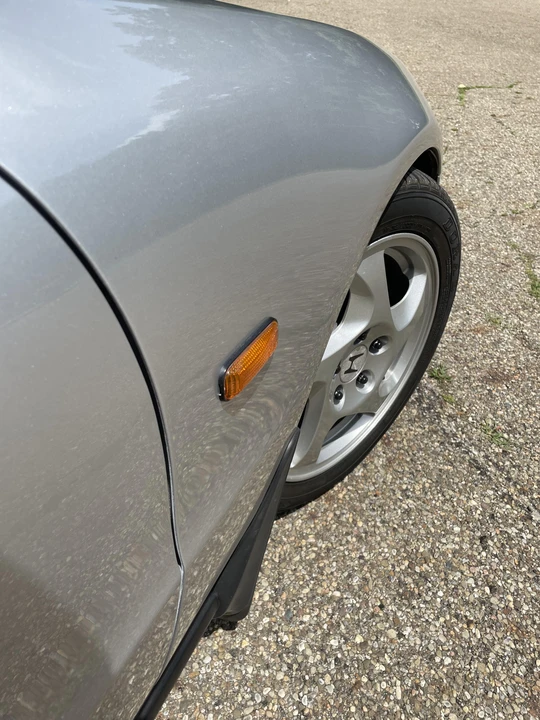1994 Honda Prelude 4th Gen - Image 31 of 31