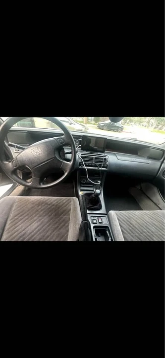 1994 Honda Prelude 4th Gen - Image 3 of 4