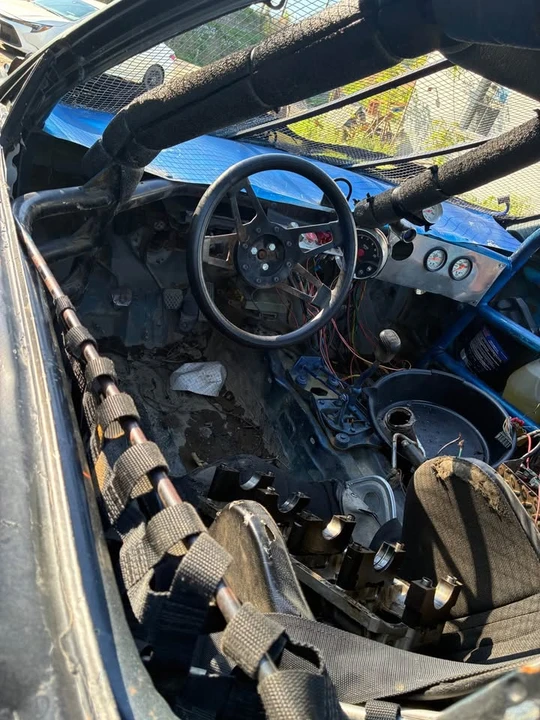 1994 Honda Prelude 4th Gen - Image 15 of 17
