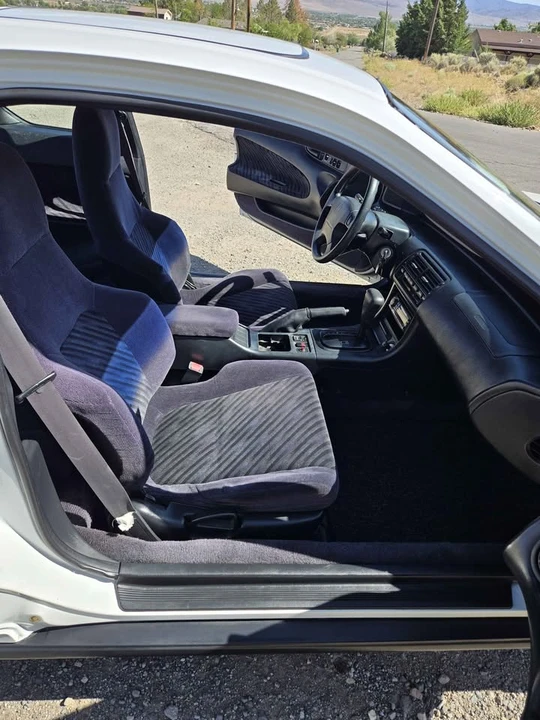 1994 Honda Prelude 4th Gen - Image 13 of 20