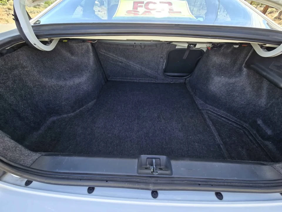 1994 Honda Prelude 4th Gen - Image 19 of 20