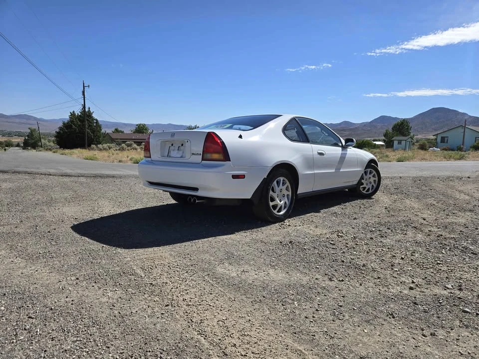 1994 Honda Prelude 4th Gen - Image 3 of 20