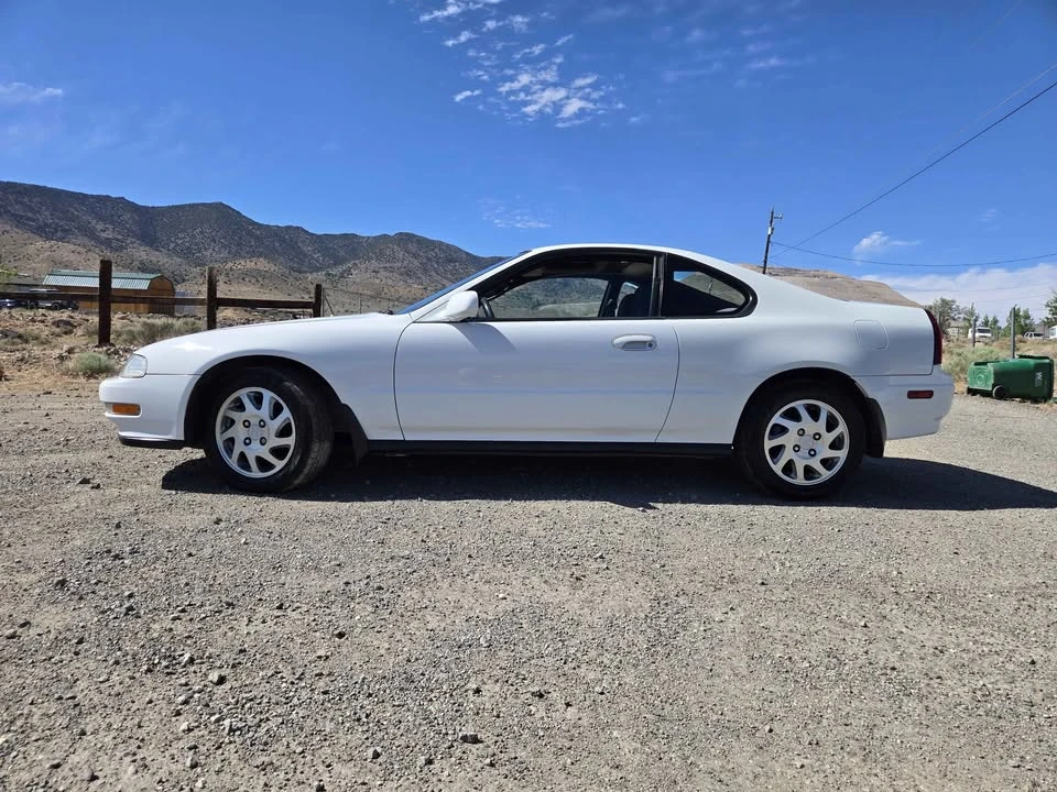 1994 Honda Prelude 4th Gen - Image 8 of 20
