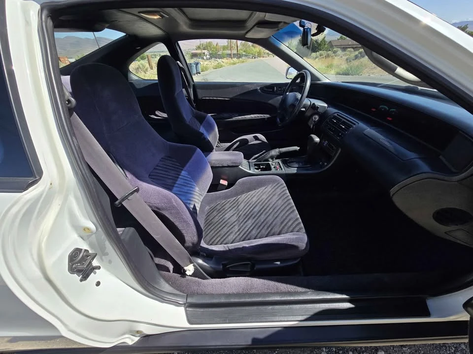1994 Honda Prelude 4th Gen - Image 18 of 20
