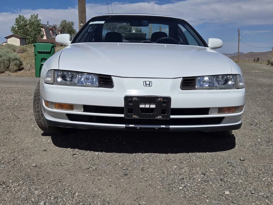 1994 Honda Prelude 4th Gen - Image 5 of 20