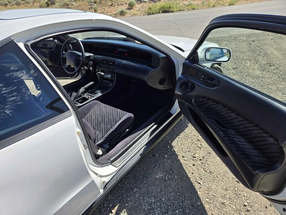 1994 Honda Prelude 4th Gen - Image 12 of 20
