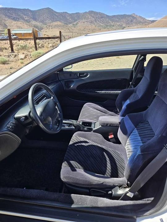 1994 Honda Prelude 4th Gen - Image 14 of 20