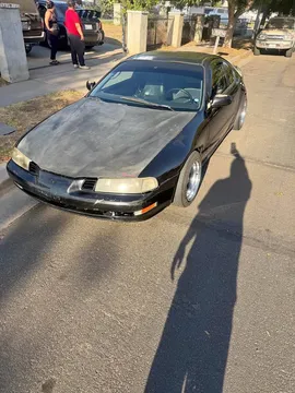1994 Honda Prelude Si Coupe 2D