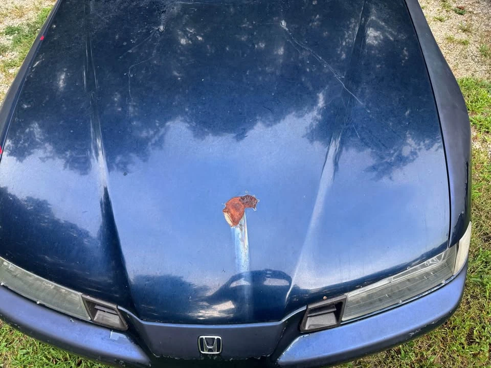 1994 Honda Prelude 4th Gen - Image 2 of 10