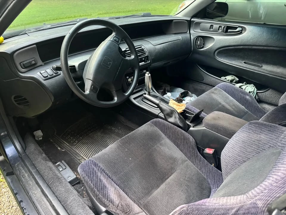 1994 Honda Prelude 4th Gen - Image 9 of 10