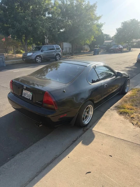 1994 Honda Prelude 4th Gen - Image 5 of 5