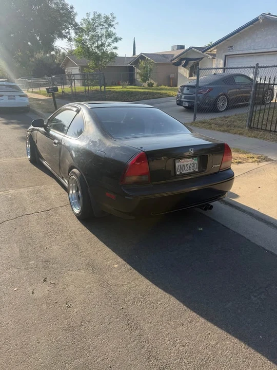 1994 Honda Prelude 4th Gen - Image 4 of 5