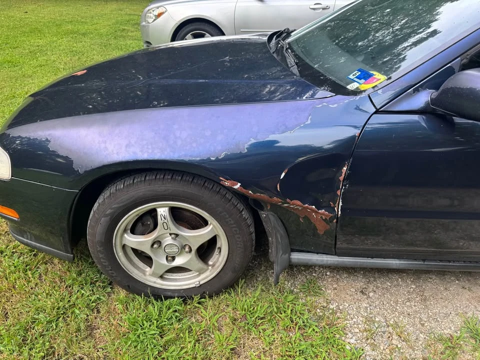 1994 Honda Prelude 4th Gen - Image 3 of 10