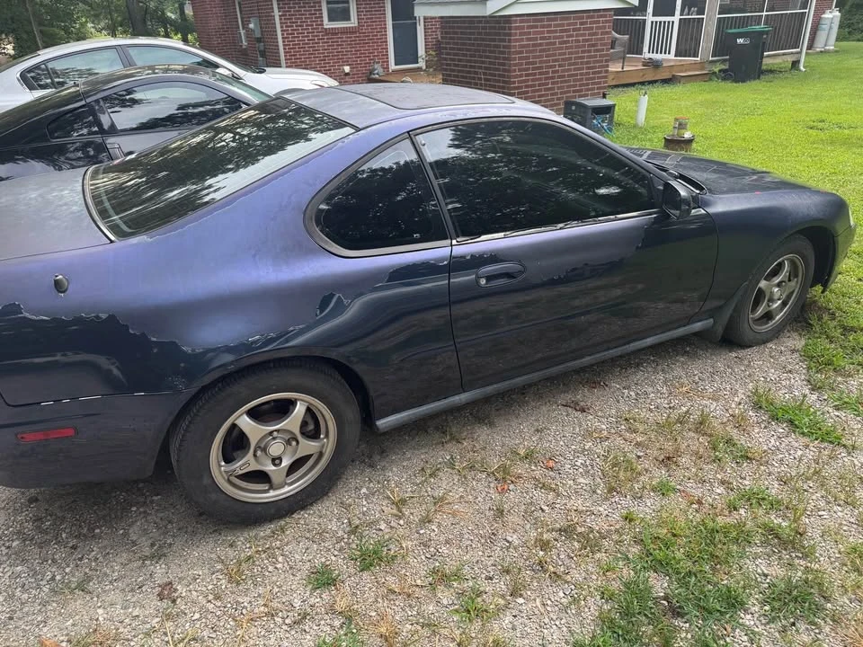 1994 Honda Prelude 4th Gen - Image 7 of 10