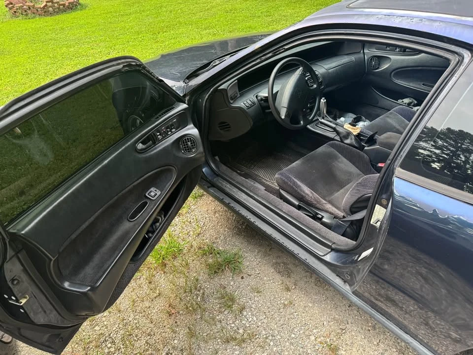 1994 Honda Prelude 4th Gen - Image 8 of 10