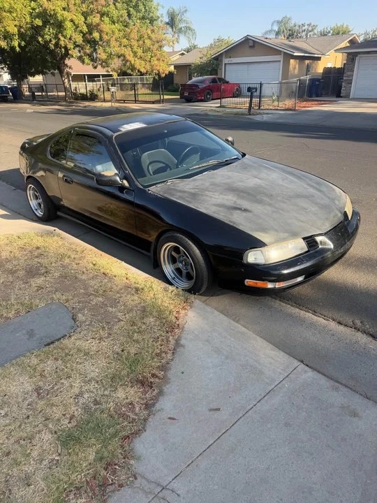 1994 Honda Prelude 4th Gen - Image 3 of 5