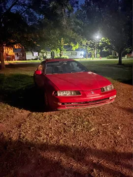 1994 Honda Prelude Si Coupe 2D