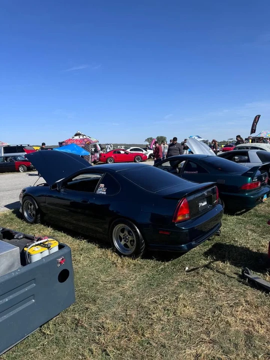 1994 Honda Prelude 4th Gen - Image 6 of 6