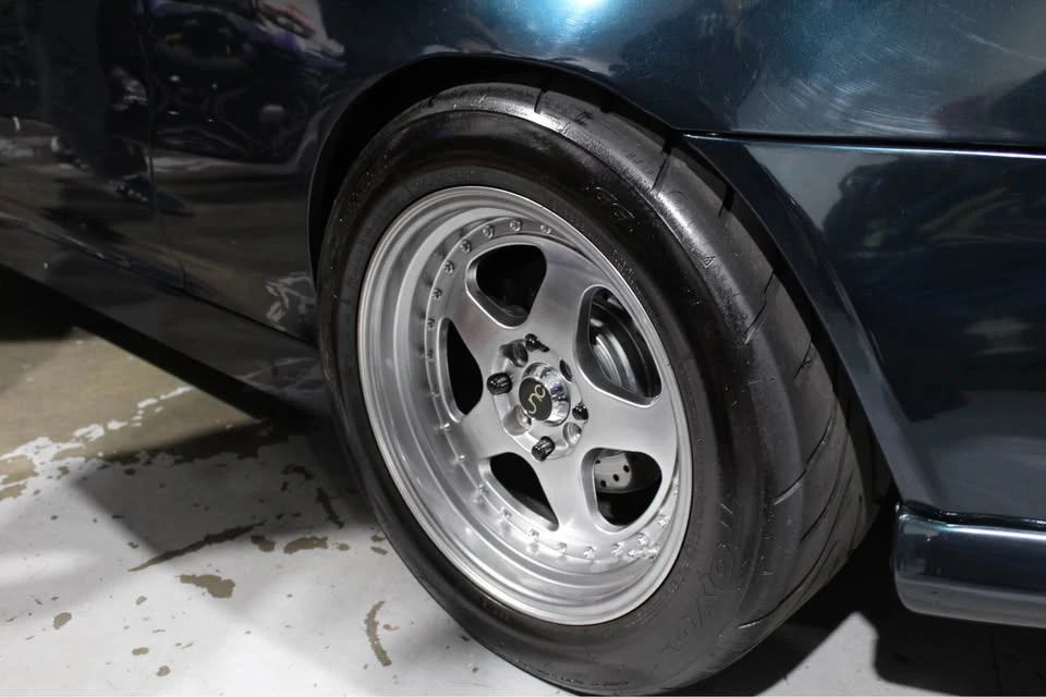 1994 Honda Prelude 4th Gen - Image 3 of 6