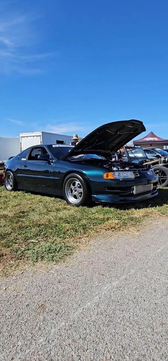1994 Honda Prelude 4th Gen - Image 4 of 6