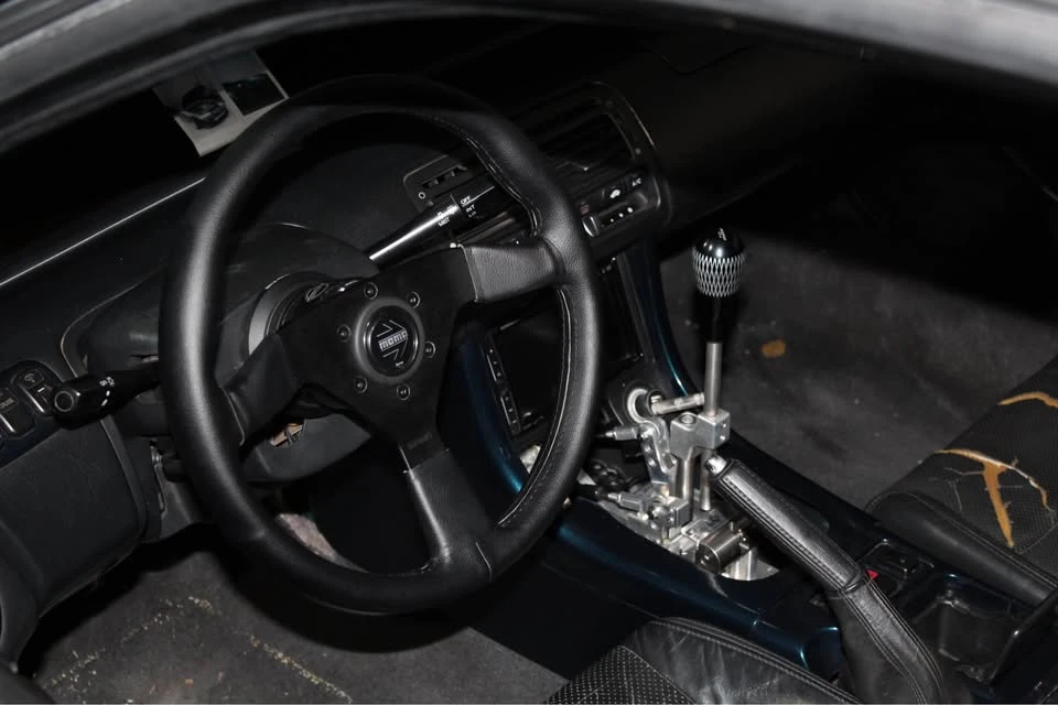 1994 Honda Prelude 4th Gen - Image 2 of 6
