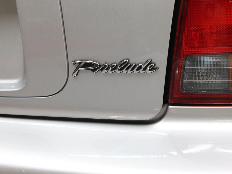 1994 Honda Prelude 4th Gen - Image 11 of 31