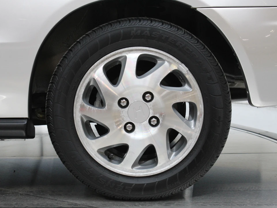 1994 Honda Prelude 4th Gen - Image 15 of 31