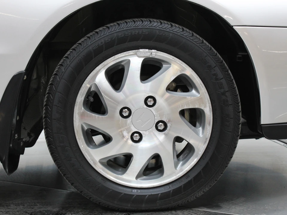 1994 Honda Prelude 4th Gen - Image 17 of 31