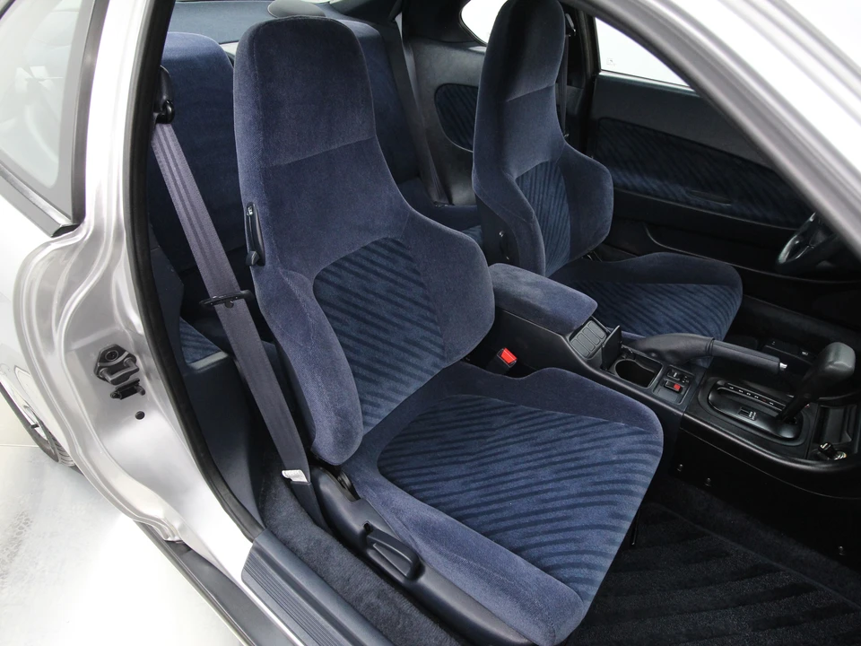 1994 Honda Prelude 4th Gen - Image 18 of 31