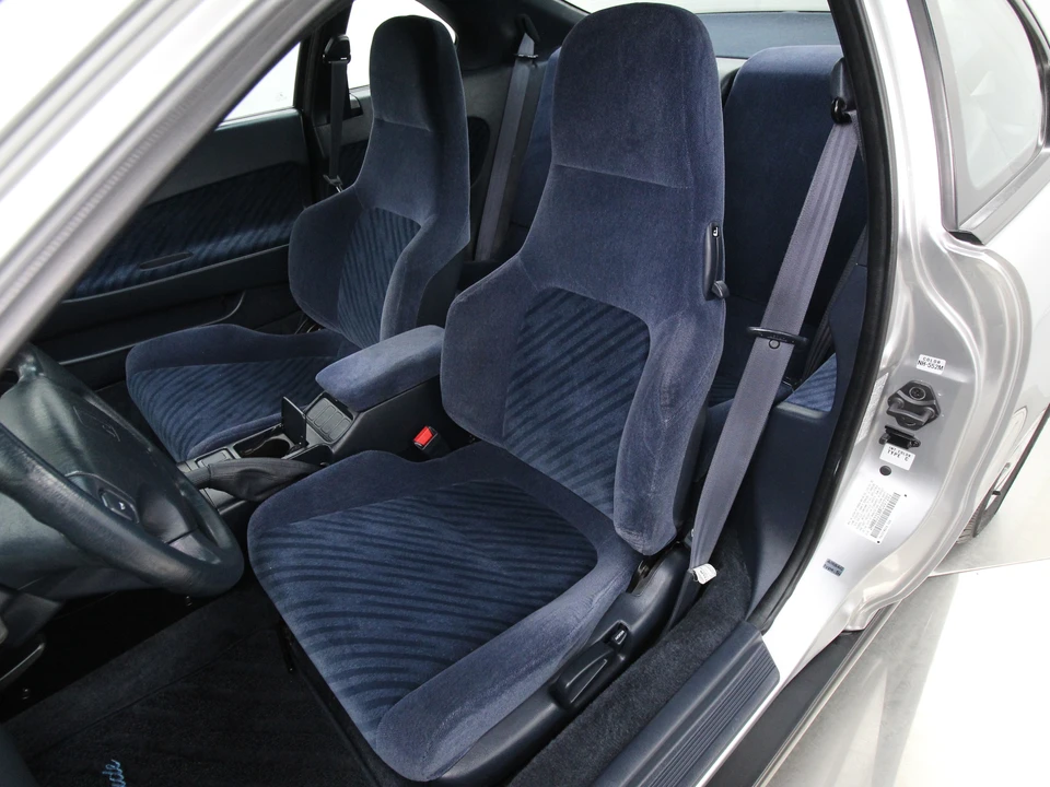 1994 Honda Prelude 4th Gen - Image 19 of 31