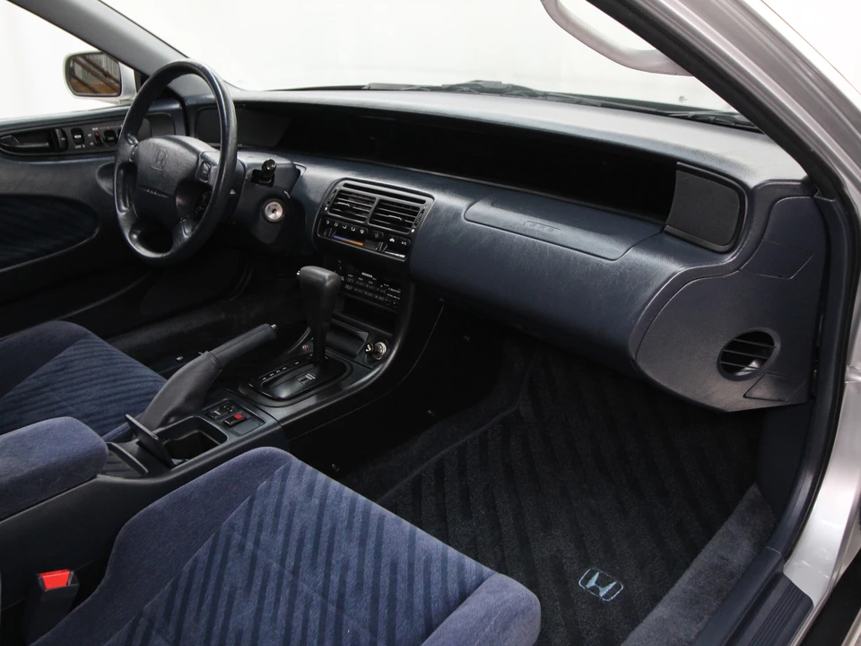 1994 Honda Prelude 4th Gen - Image 20 of 31