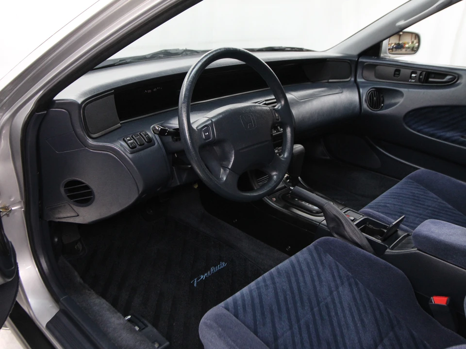1994 Honda Prelude 4th Gen - Image 21 of 31