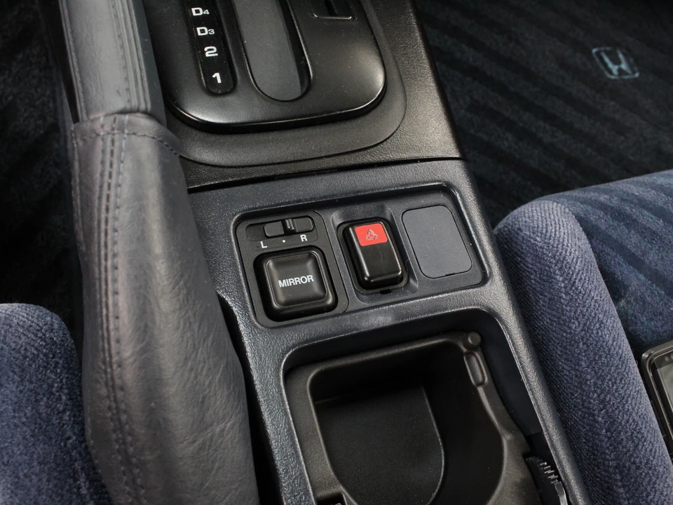 1994 Honda Prelude 4th Gen - Image 22 of 31