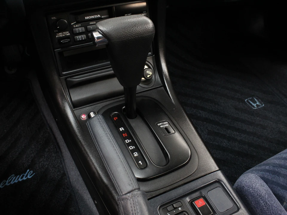 1994 Honda Prelude 4th Gen - Image 23 of 31