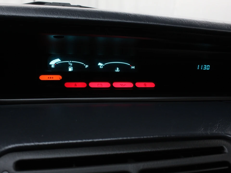 1994 Honda Prelude 4th Gen - Image 26 of 31