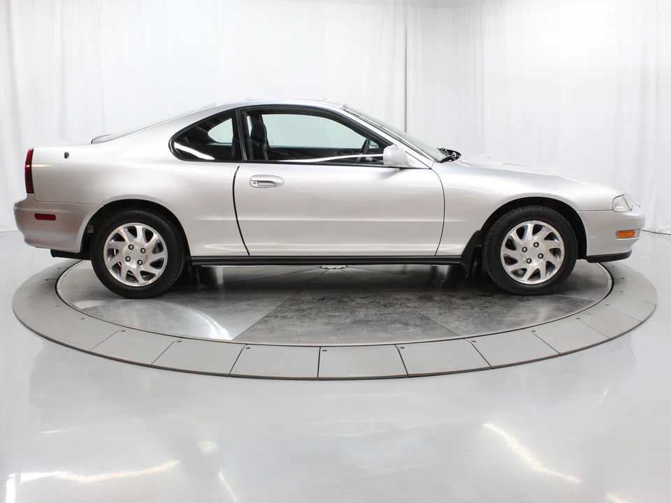 1994 Honda Prelude 4th Gen - Image 3 of 31