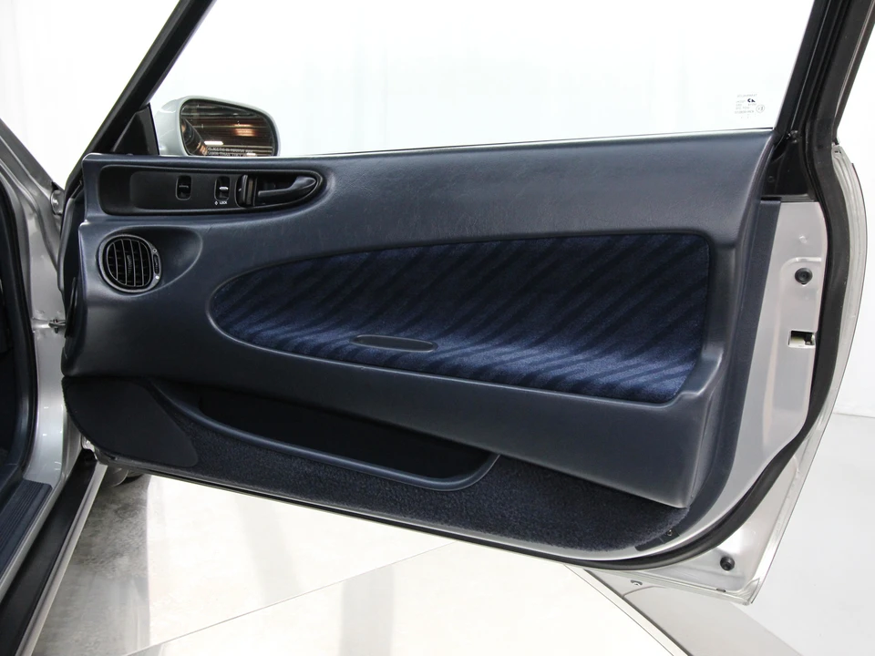 1994 Honda Prelude 4th Gen - Image 31 of 31