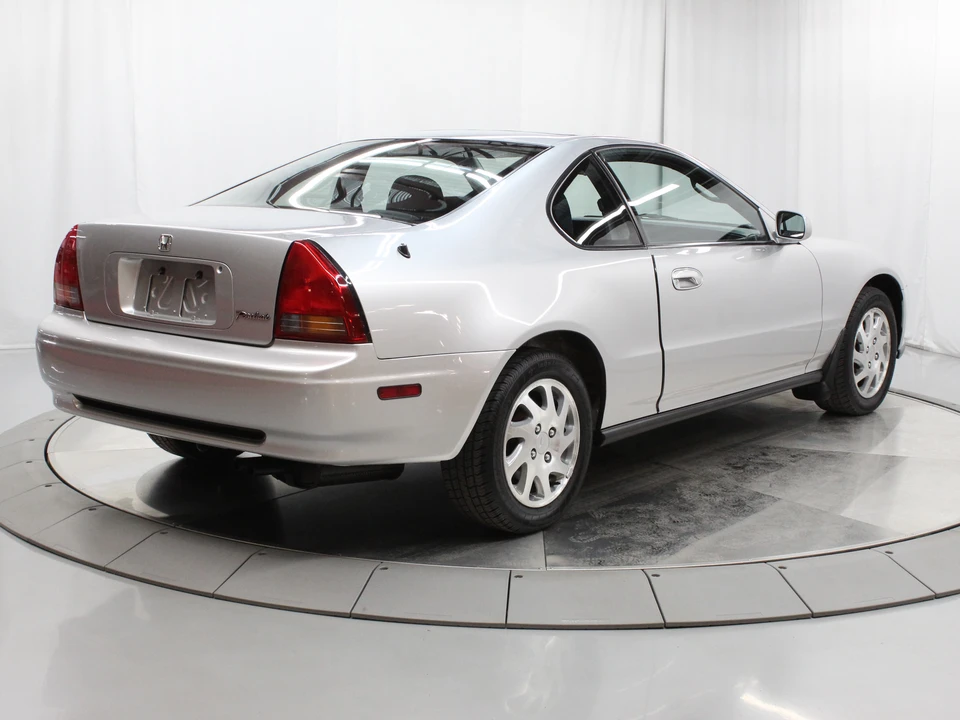 1994 Honda Prelude 4th Gen - Image 4 of 31
